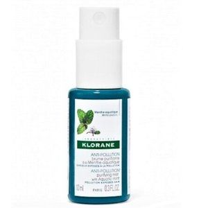 **5/$25** BEAUTY – KLORANE Purifying Hair Mist